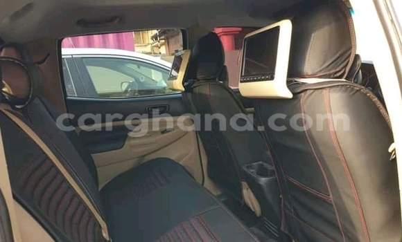 Buy Used Toyota Tacoma Other Car in Accra in Greater Accra Buy Used Toyota Tacoma Other Car in Accra in Greater Accra