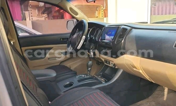 Buy Used Toyota Tacoma Other Car in Accra in Greater Accra Buy Used Toyota Tacoma Other Car in Accra in Greater Accra