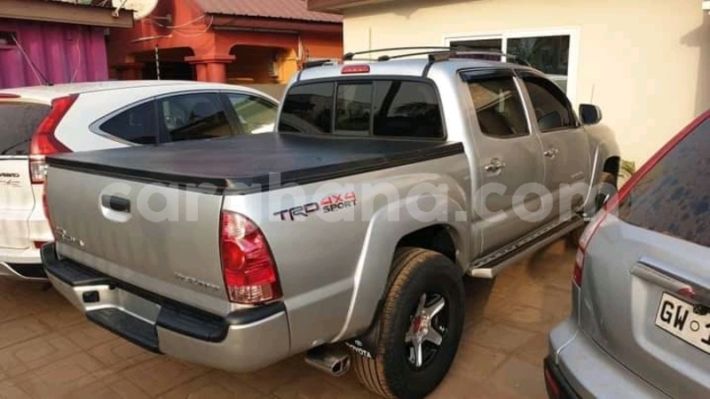 Big with watermark toyota tacoma greater accra accra 41268