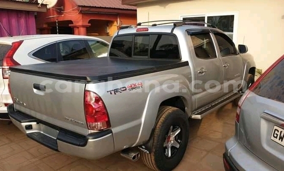Buy Used Toyota Tacoma Other Car in Accra in Greater Accra Buy Used Toyota Tacoma Other Car in Accra in Greater Accra
