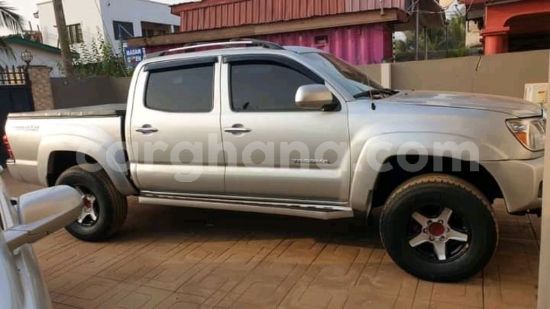 Big with watermark toyota tacoma greater accra accra 41268