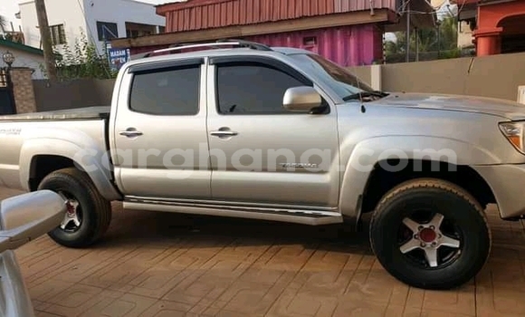 Buy Used Toyota Tacoma Other Car in Accra in Greater Accra Buy Used Toyota Tacoma Other Car in Accra in Greater Accra