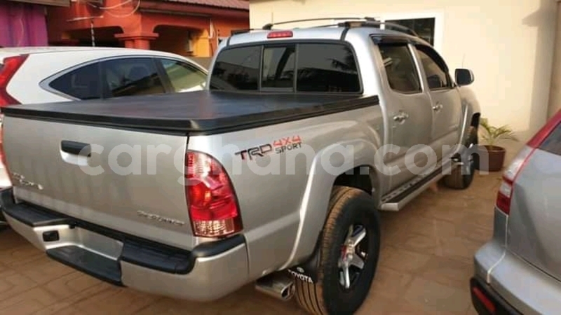 Big with watermark toyota tacoma greater accra accra 41268