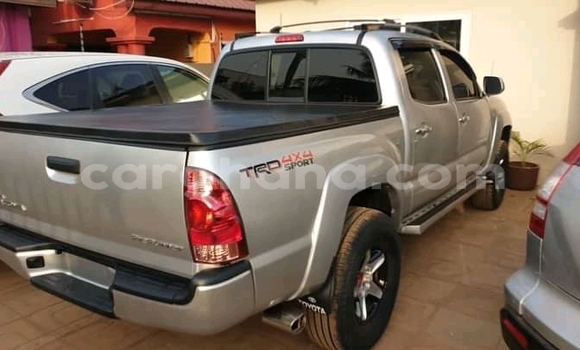 Buy Used Toyota Tacoma Other Car in Accra in Greater Accra Buy Used Toyota Tacoma Other Car in Accra in Greater Accra