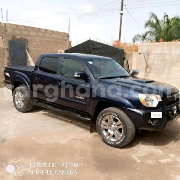 Big with watermark toyota tacoma greater accra accra 41269