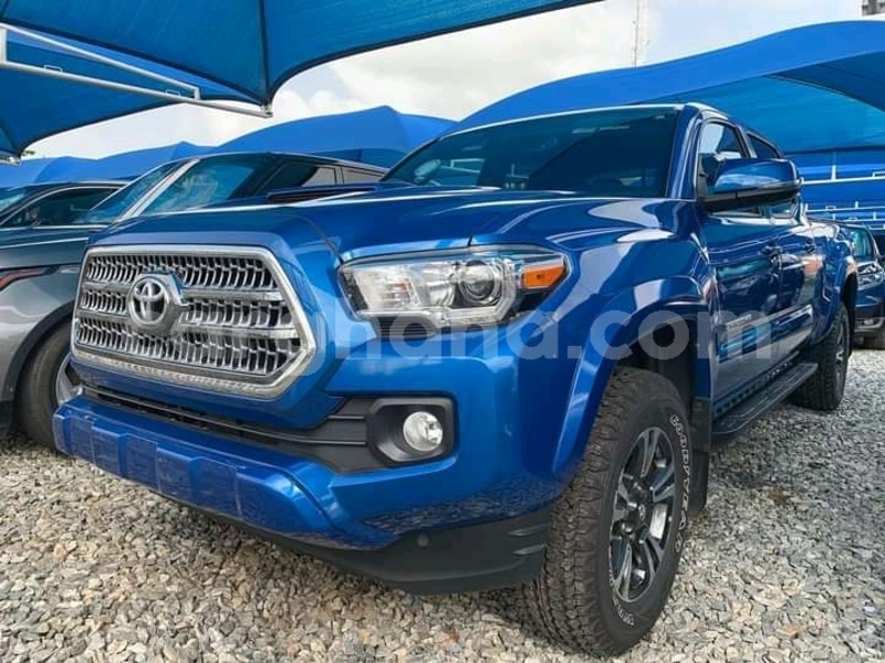 Big with watermark toyota tacoma greater accra accra 41271