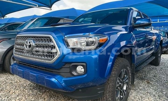 Buy Used Toyota Tacoma Other Car in Accra in Greater Accra