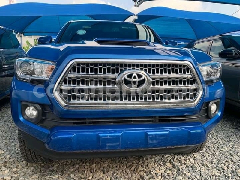Big with watermark toyota tacoma greater accra accra 41271