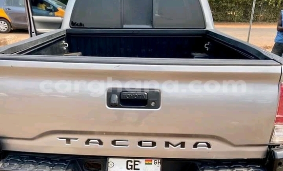 Buy Used Toyota Tacoma Other Car in Accra in Greater Accra