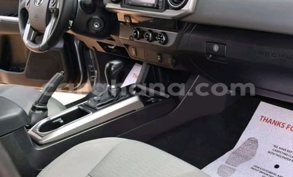 Ra Àlòkù Toyota Tacoma Miiran Ọkọ̀ in Accra ni Greater Accra Ra Àlòkù Toyota Tacoma Miiran Ọkọ̀ in Accra ni Greater Accra
