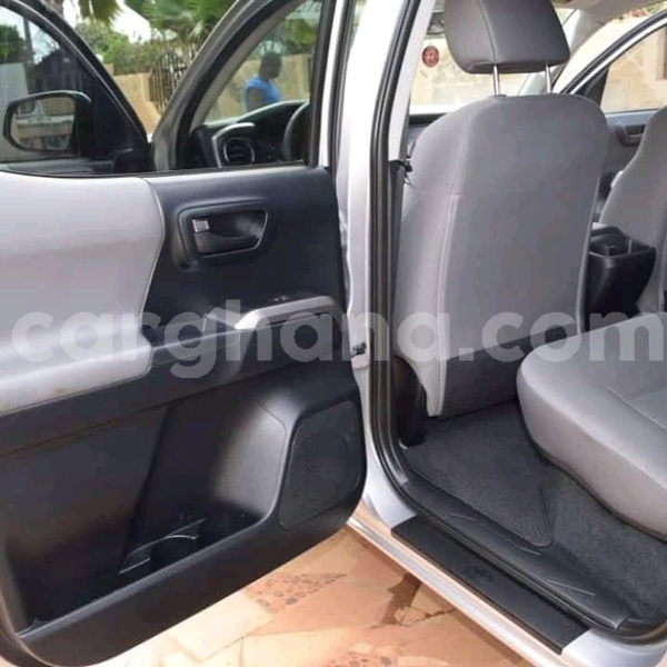 Big with watermark toyota tacoma greater accra accra 41272