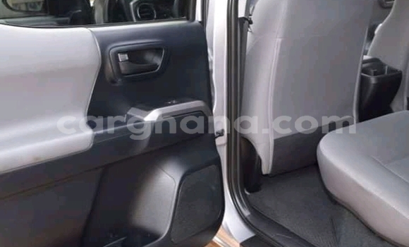Ra Àlòkù Toyota Tacoma Miiran Ọkọ̀ in Accra ni Greater Accra Ra Àlòkù Toyota Tacoma Miiran Ọkọ̀ in Accra ni Greater Accra