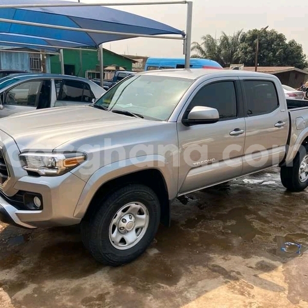 Big with watermark toyota tacoma greater accra accra 41272
