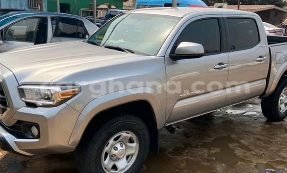 Ra Àlòkù Toyota Tacoma Miiran Ọkọ̀ in Accra ni Greater Accra Ra Àlòkù Toyota Tacoma Miiran Ọkọ̀ in Accra ni Greater Accra
