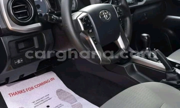 Ra Àlòkù Toyota Tacoma Miiran Ọkọ̀ in Accra ni Greater Accra Ra Àlòkù Toyota Tacoma Miiran Ọkọ̀ in Accra ni Greater Accra