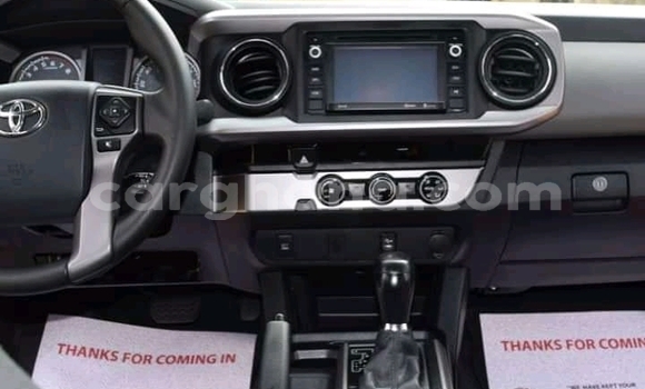 Ra Àlòkù Toyota Tacoma Miiran Ọkọ̀ in Accra ni Greater Accra Ra Àlòkù Toyota Tacoma Miiran Ọkọ̀ in Accra ni Greater Accra