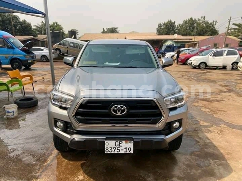 Big with watermark toyota tacoma greater accra accra 41272