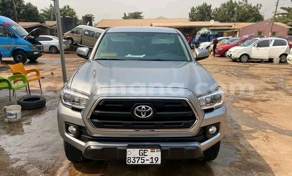 Ra Àlòkù Toyota Tacoma Miiran Ọkọ̀ in Accra ni Greater Accra Ra Àlòkù Toyota Tacoma Miiran Ọkọ̀ in Accra ni Greater Accra