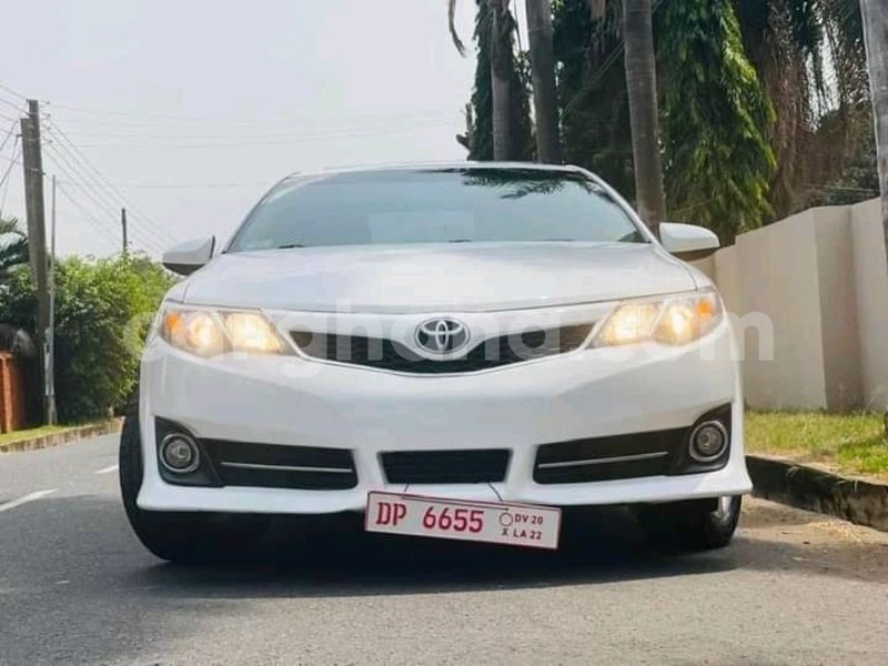 Big with watermark toyota camry greater accra accra 41273