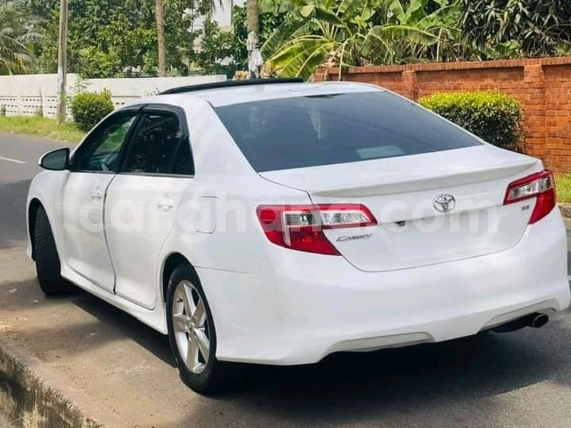 Big with watermark toyota camry greater accra accra 41273