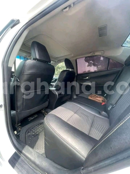 Big with watermark toyota camry greater accra accra 41273