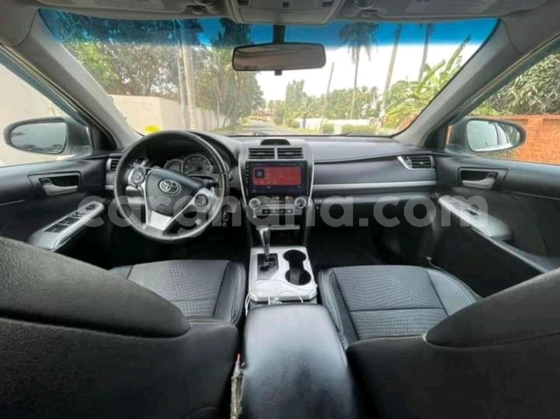 Big with watermark toyota camry greater accra accra 41273