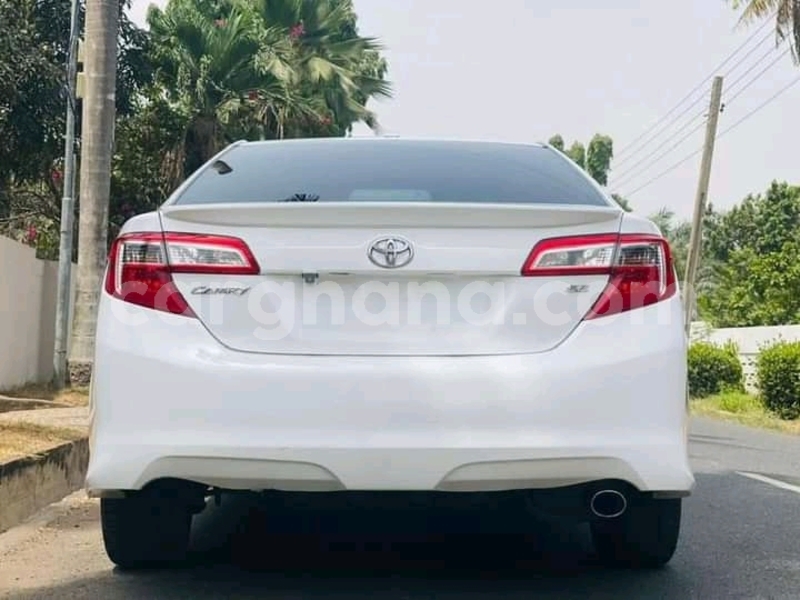 Big with watermark toyota camry greater accra accra 41273