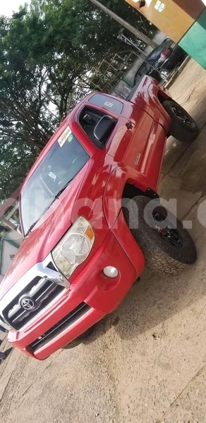 Big with watermark toyota tacoma greater accra accra 41274