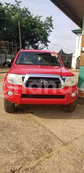 Big with watermark toyota tacoma greater accra accra 41274