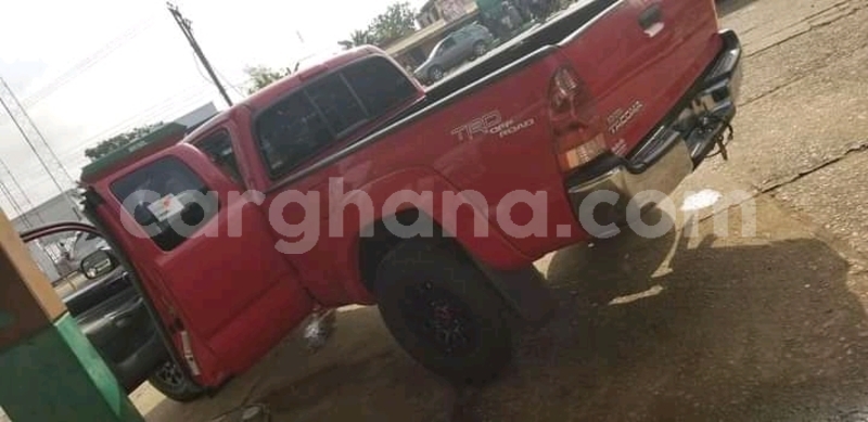 Big with watermark toyota tacoma greater accra accra 41274