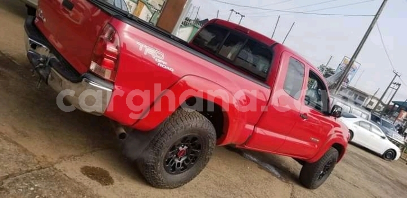 Big with watermark toyota tacoma greater accra accra 41274