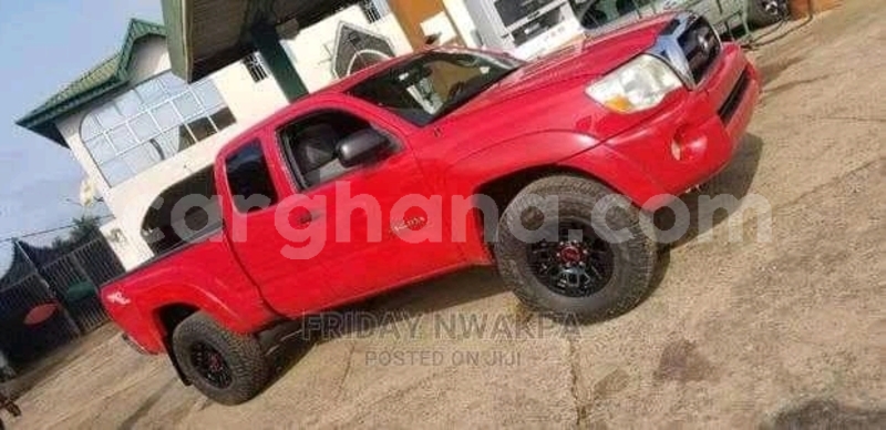 Big with watermark toyota tacoma greater accra accra 41274