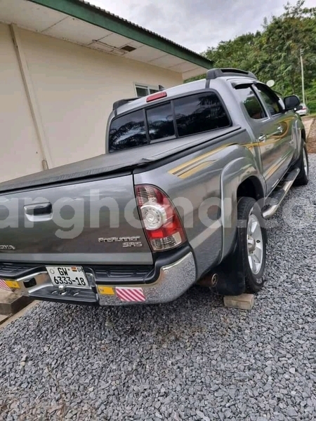 Big with watermark toyota tacoma greater accra accra 41275