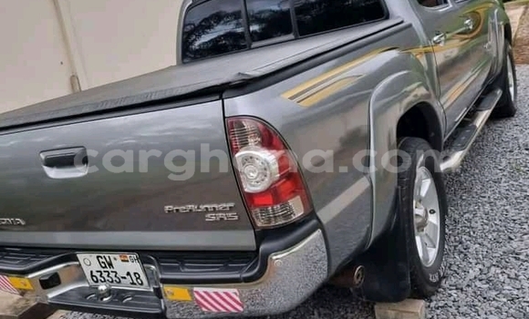 Buy Used Toyota Tacoma Other Car in Accra in Greater Accra