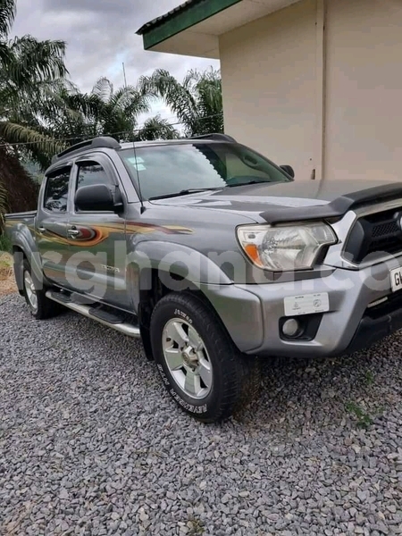 Big with watermark toyota tacoma greater accra accra 41275