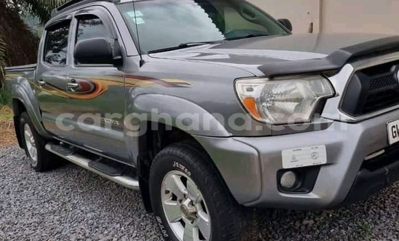 Buy Used Toyota Tacoma Other Car in Accra in Greater Accra Buy Used Toyota Tacoma Other Car in Accra in Greater Accra