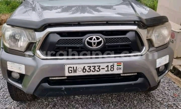 Buy Used Toyota Tacoma Other Car in Accra in Greater Accra Buy Used Toyota Tacoma Other Car in Accra in Greater Accra