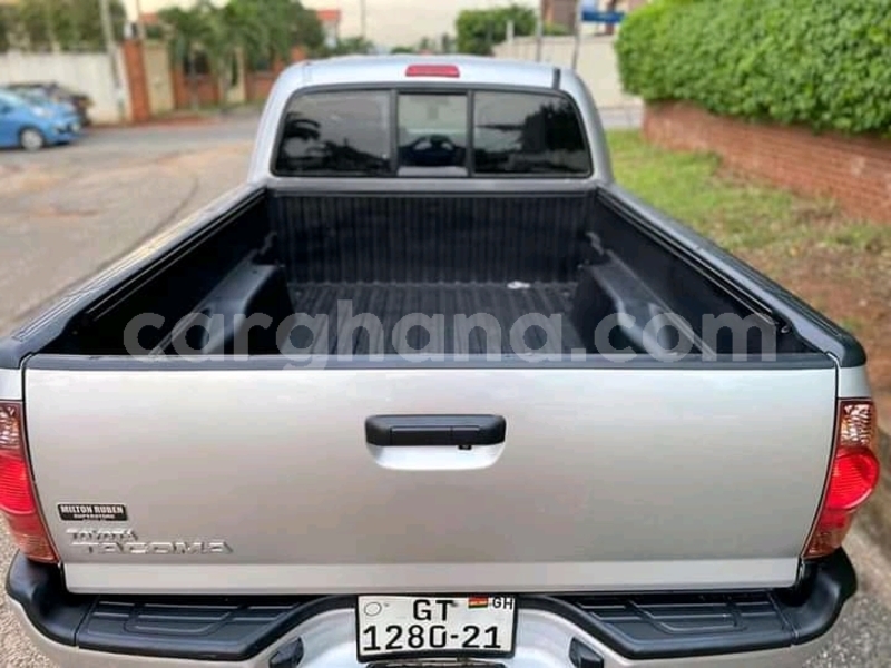 Big with watermark toyota tacoma greater accra accra 41276