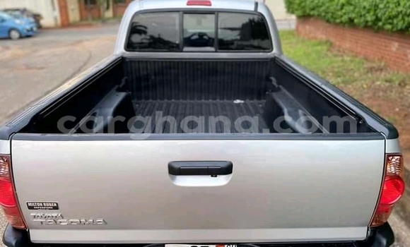 Buy Used Toyota Tacoma Other Car in Accra in Greater Accra