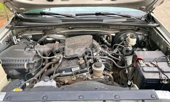 Buy Used Toyota Tacoma Other Car in Accra in Greater Accra Buy Used Toyota Tacoma Other Car in Accra in Greater Accra