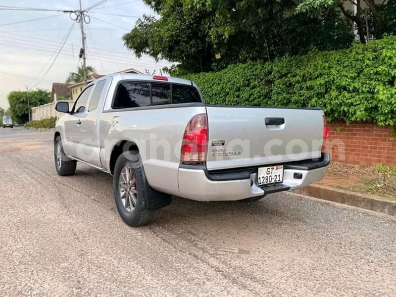 Big with watermark toyota tacoma greater accra accra 41276