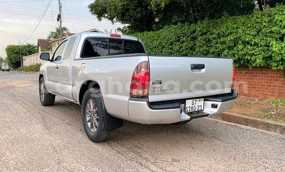 Buy Used Toyota Tacoma Other Car in Accra in Greater Accra Buy Used Toyota Tacoma Other Car in Accra in Greater Accra