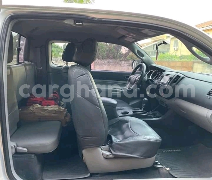 Big with watermark toyota tacoma greater accra accra 41276