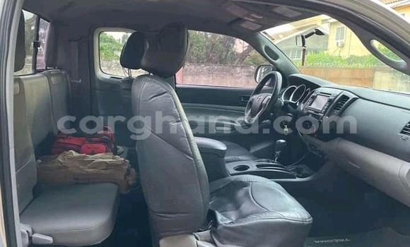 Buy Used Toyota Tacoma Other Car in Accra in Greater Accra Buy Used Toyota Tacoma Other Car in Accra in Greater Accra