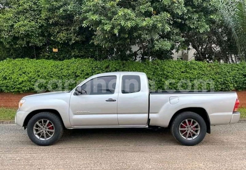 Big with watermark toyota tacoma greater accra accra 41276