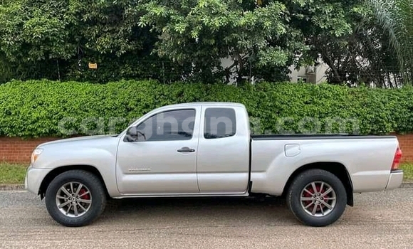 Buy Used Toyota Tacoma Other Car in Accra in Greater Accra Buy Used Toyota Tacoma Other Car in Accra in Greater Accra