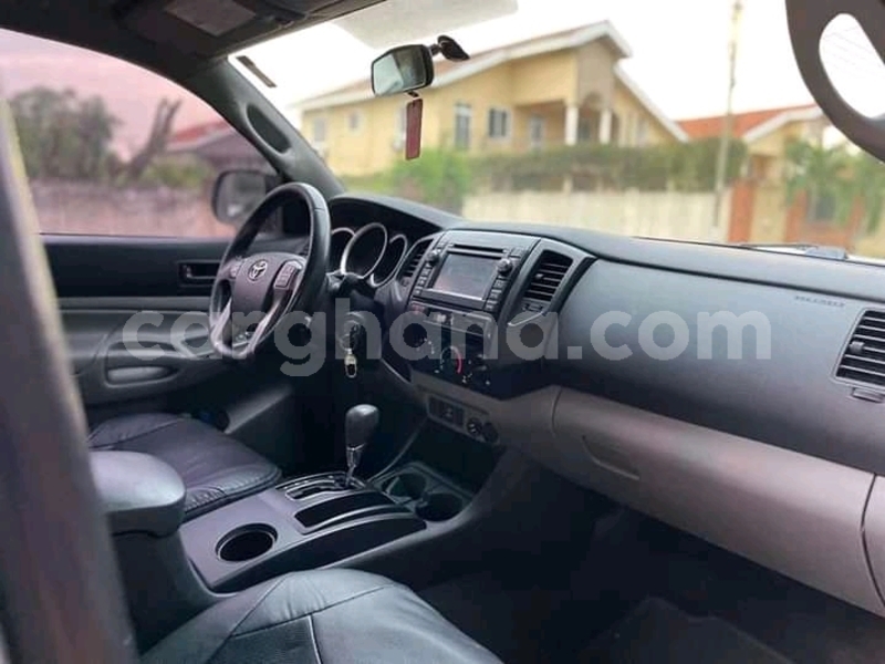 Big with watermark toyota tacoma greater accra accra 41276