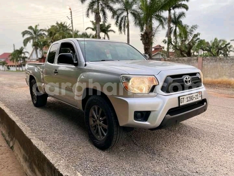 Big with watermark toyota tacoma greater accra accra 41276