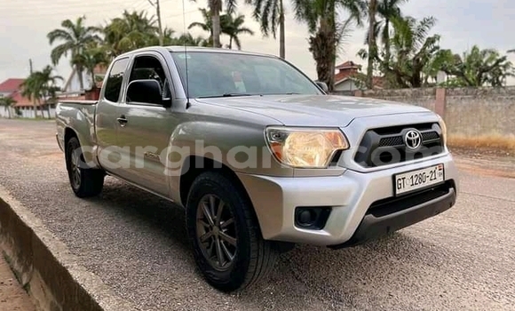 Buy Used Toyota Tacoma Other Car in Accra in Greater Accra Buy Used Toyota Tacoma Other Car in Accra in Greater Accra