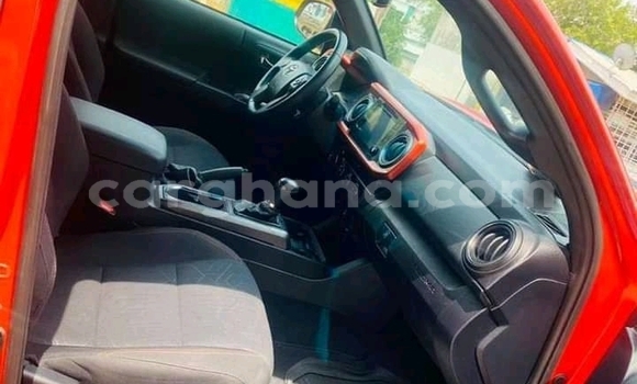 Ra Àlòkù Toyota Tacoma Miiran Ọkọ̀ in Accra ni Greater Accra Ra Àlòkù Toyota Tacoma Miiran Ọkọ̀ in Accra ni Greater Accra